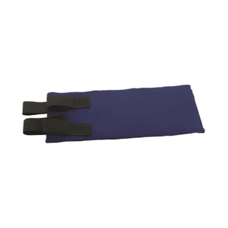 Fabrication Enterprises Relief Pak Cold N Hot Elastomer Pack- Large - 10 x 24 in. 11-1635